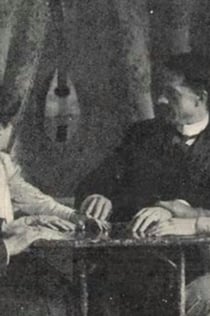 Visita a los fantasmas de la Universidad de Cambridge dirigida por antiguos alumnos de la universidad