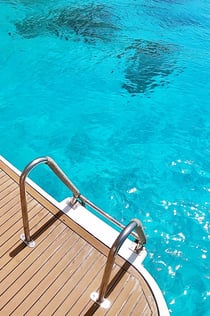 Tour in barca di Lampedusa