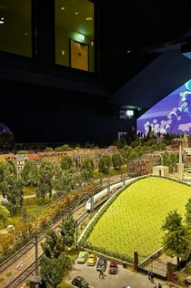 Musée HZERO