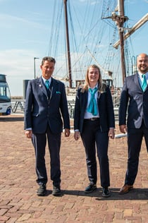 Arriva OV-Tageskarte Friesland und Groningen