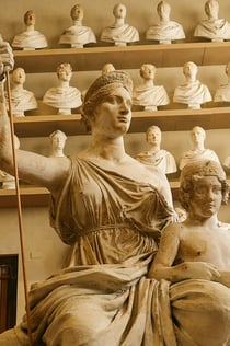 Accademia Gallery: Reserverede entrébilletter i sidste øjeblik + lydguide