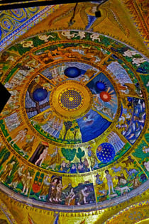 St. Mark's Basilica: Entry Ticket