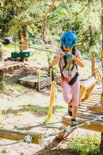 Wonderwood: Lake Maggiore Adventure Park