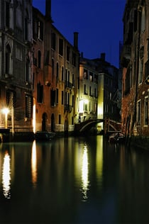 Venice: Ghost & Mysteries Walking Tour
