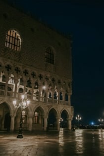 Venice: Ghost & Mysteries Walking Tour