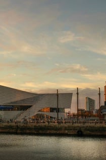 Liverpool: The Beatles Stad Verkenningsspel