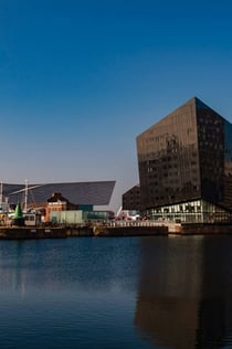 Liverpool: The Beatles Stad Verkenningsspel
