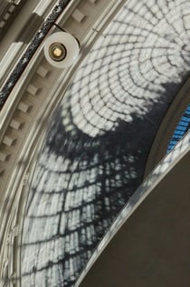 Bourse de Commerce - Pinault Collection: Χρονομετρημένη είσοδος
