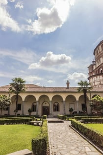 The Last Supper: Skip The Line Ticket + Historical Guided Tour of Milan
