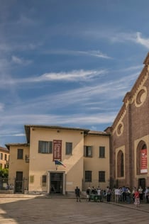 The Last Supper: Skip The Line Ticket + Historical Guided Tour of Milan