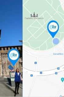 Château Sforza Milan : Billet d'entrée + audioguide numérique