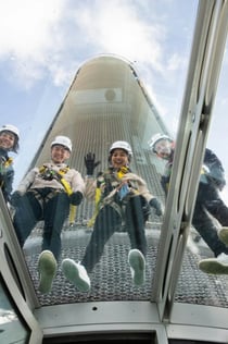 Brighton i360: Vôo em Pod + Experiência Walk 360