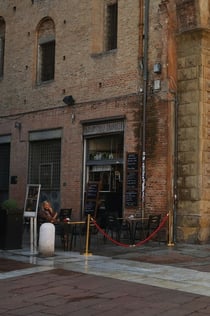 Bologna: Wine Tour