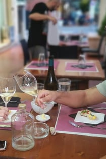 Bologna: Wine Tour