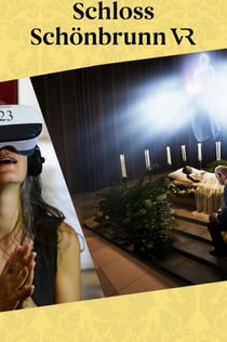 Experiència de Realitat Virtual al Palau de Schönbrunn