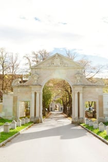 Seegrotte Hinterbrühl: Excursió al bosc des de Viena en vaixell