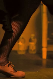 La Cantaora Sewilla: pokaz flamenco z drinkiem i opcjonalną kolacją