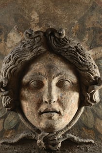 Ipogeo dei Cristallini: Geführte Tour