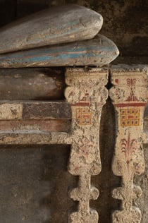 Ipogeo dei Cristallini: Geführte Tour
