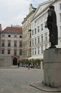 Viena: Barrio judío: visita autoguiada con audio