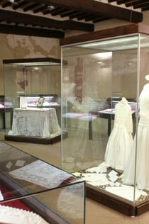 Muzeum Koronki: Bilet z opcją bez kolejki