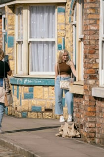 L'esperienza di Coronation Street