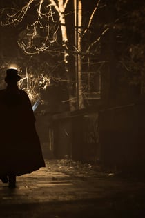 London: Jack The Ripper Walking Tour