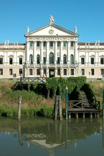 Museu Nacional de Villa Pisani