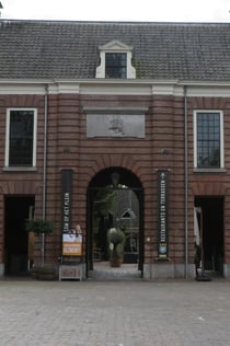Woerden City Walk