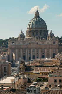 Rom: Die offizielle Angels & Demons Bus Tour