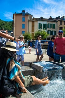 Spanien, Frankreich & Andorra: Die originelle Drei-Länder-Tour an einem Tag