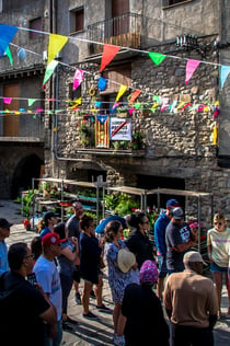 Spanien, Frankreich & Andorra: Die originelle Drei-Länder-Tour an einem Tag