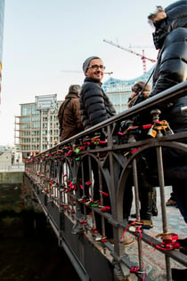 Speicherstadt och Hafen City Experience Tour