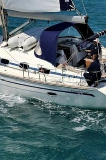 Barcelone : Expérience de la voile en Méditerranée