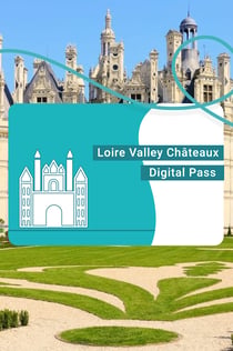 Loire-Tal-Schlösser-Pass