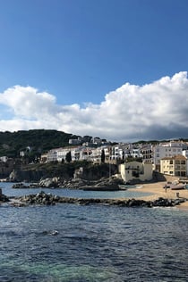 バルセロナからジローナとコスタ・ブラバへの日帰り旅行