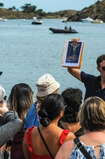 Cadaques, Dalího dům a muzeum Dalího: konečná Dalího prohlídka v malých skupinách