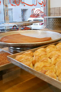 St. Georg Culinary - The Food Tour