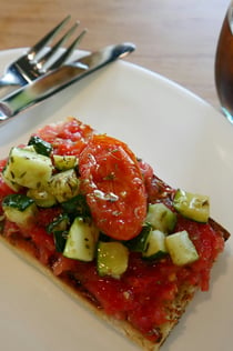 St. Georg Culinary - The Food Tour