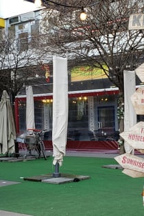 Rally di Kreuzberg