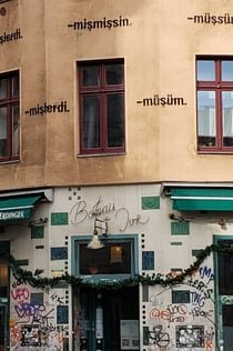 Rally di Kreuzberg