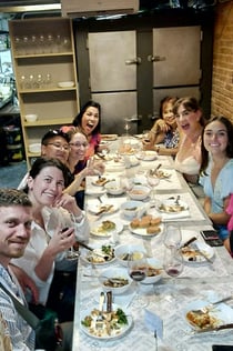 Barcelona: Visita guiada de tapes