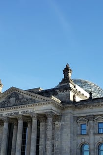 Berlín: tour privat amb cotxe
