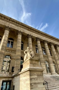 Palais Royal ＆ Passages Couverts ：オーディオガイドアプリ