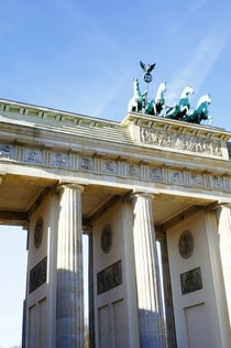 Berlin: City Highlights Private Guided Tour