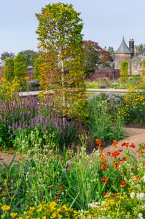 RHS Garden Bridgewater: Adgangsbillet