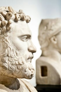 Musée archéologique national de Naples : Visite guidée