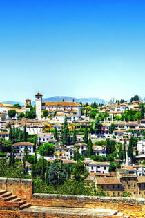 Granada Cathedral: Guided Virtual Reality Tour