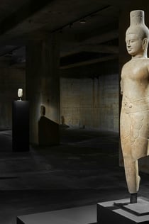 Συλλογή Feuerle: Ώρα διαλογισμού
