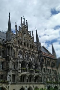 Visite guidée "Paul's Welcome" à Munich
